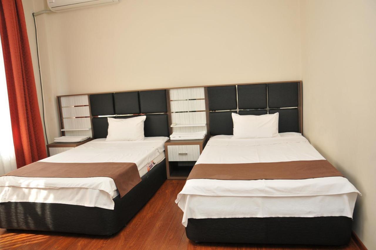 Apartments Residence Batumi Exterior foto